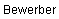 Bewerber