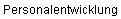Personalentwicklung